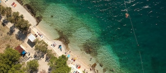 Amadria Park Camping Trogir - Apartments