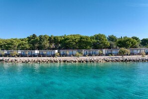 Exterior -  Amadria Park Camping Trogir - Apartments (Seget)