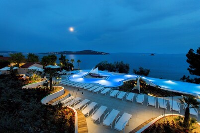 Amadria Park Camping Trogir - Apartments