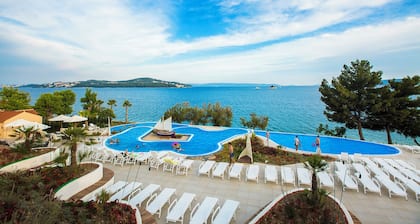 Amadria Park Camping Trogir - Apartments