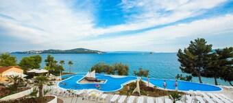Amadria Park Camping Trogir - Apartments