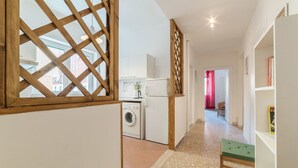 Appartement, 2 chambres | Commodité de la chambre