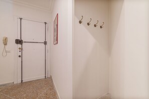 Apartment, 2 Schlafzimmer | Zimmerausstattung