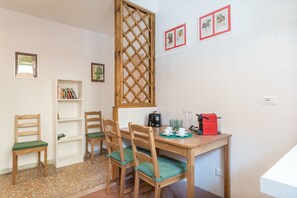 In-room dining - Saint Peter Rendez Vous (Rome)