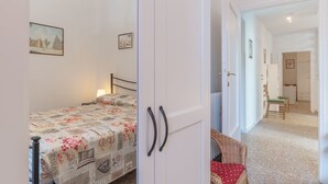 Appartement, 2 chambres