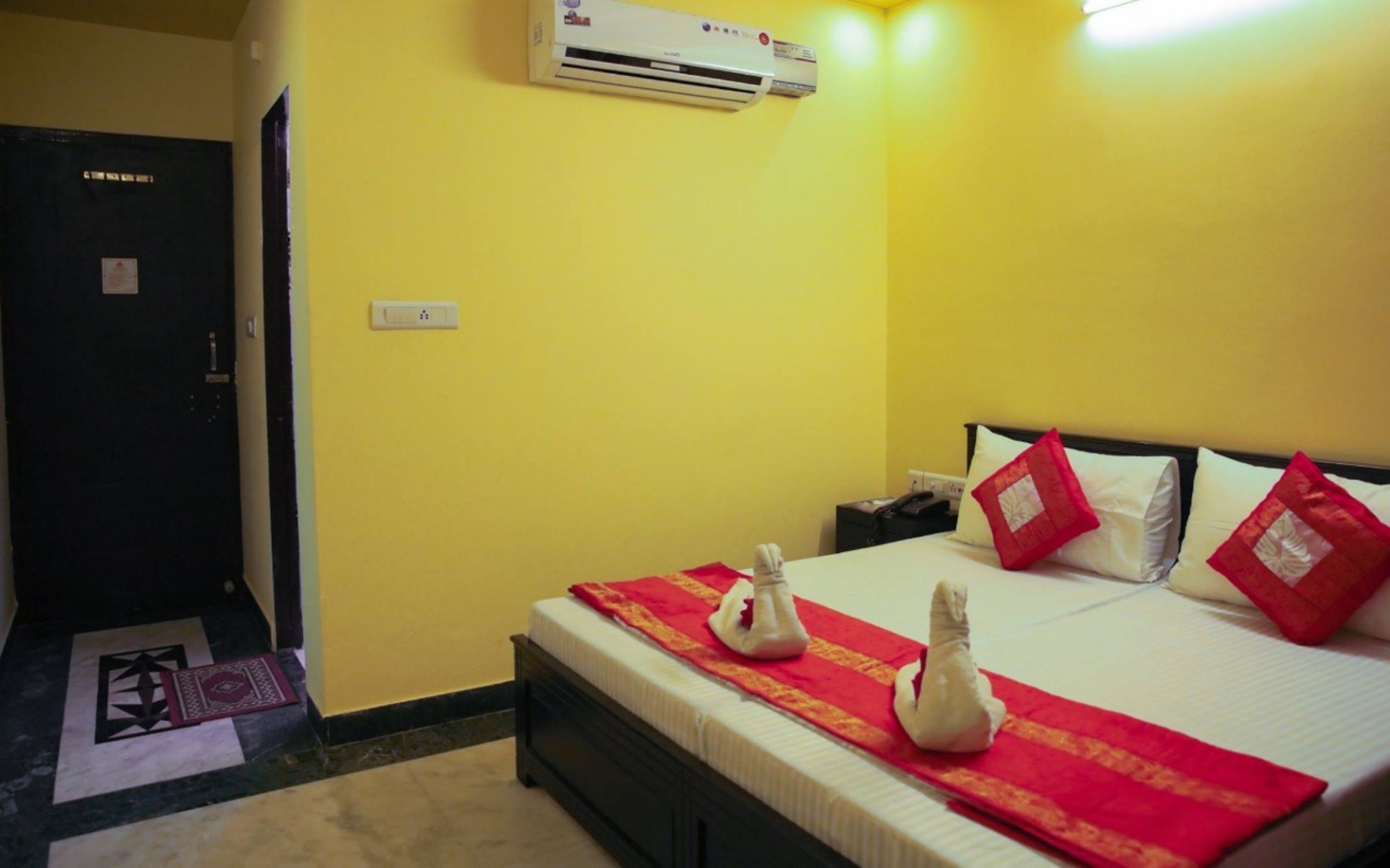 Foto - Nahar Singh Haveli