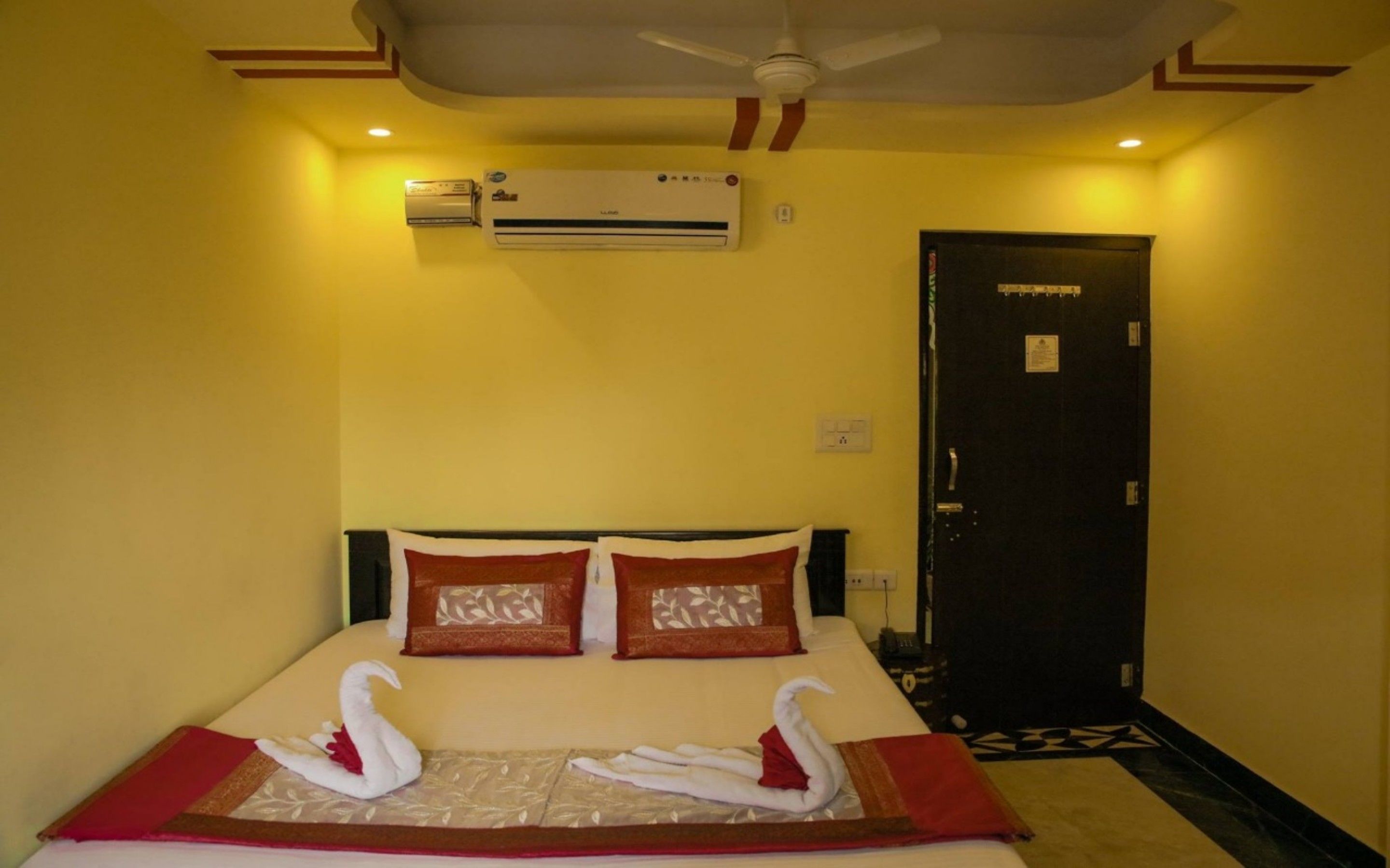 Foto - Nahar Singh Haveli