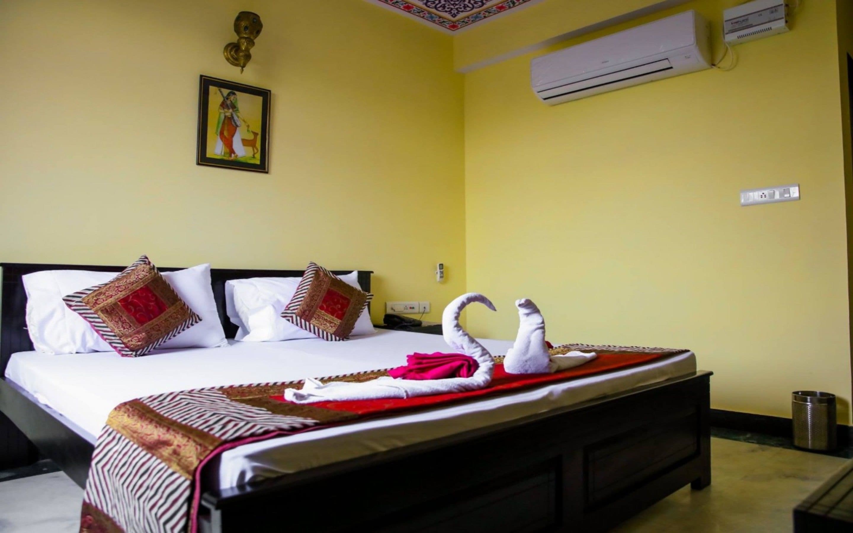 Foto - Nahar Singh Haveli