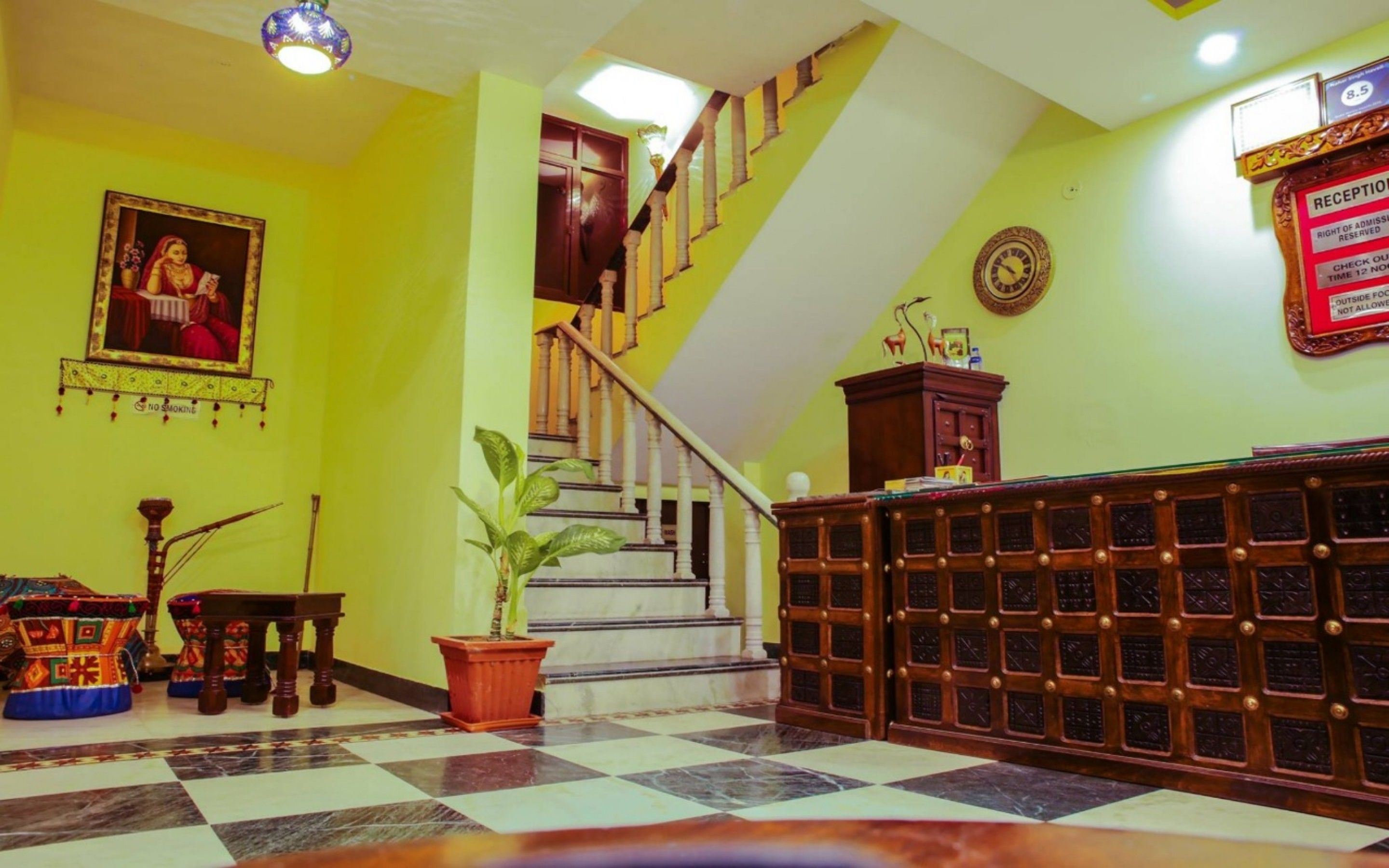 Foto - Nahar Singh Haveli