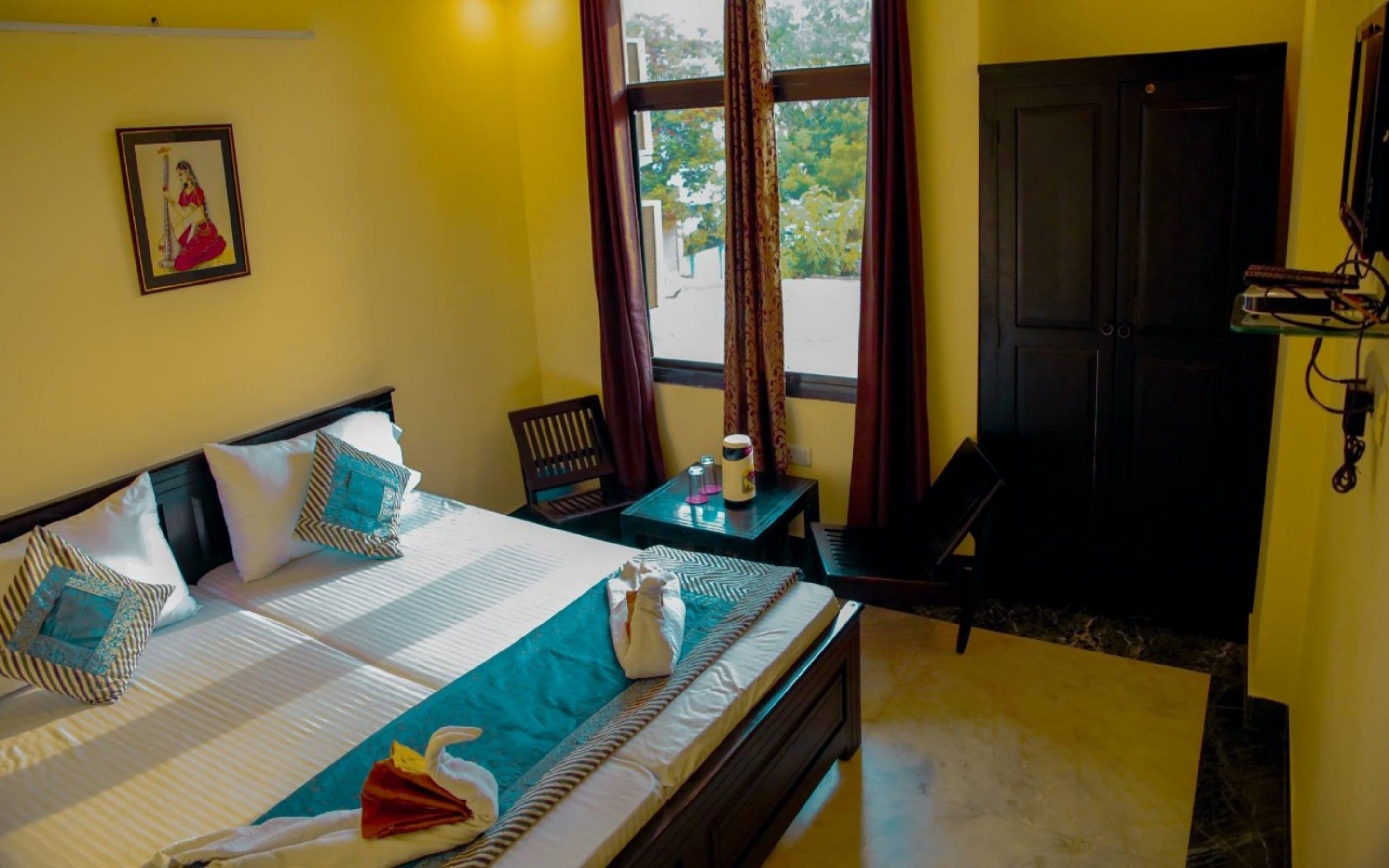 Foto - Nahar Singh Haveli