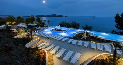 Amadria Park Camping Trogir - Mobile Homes