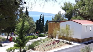 Standard Mobile Home | Beach/ocean view - Amadria Park Camping Trogir - Mobile Homes (Seget)