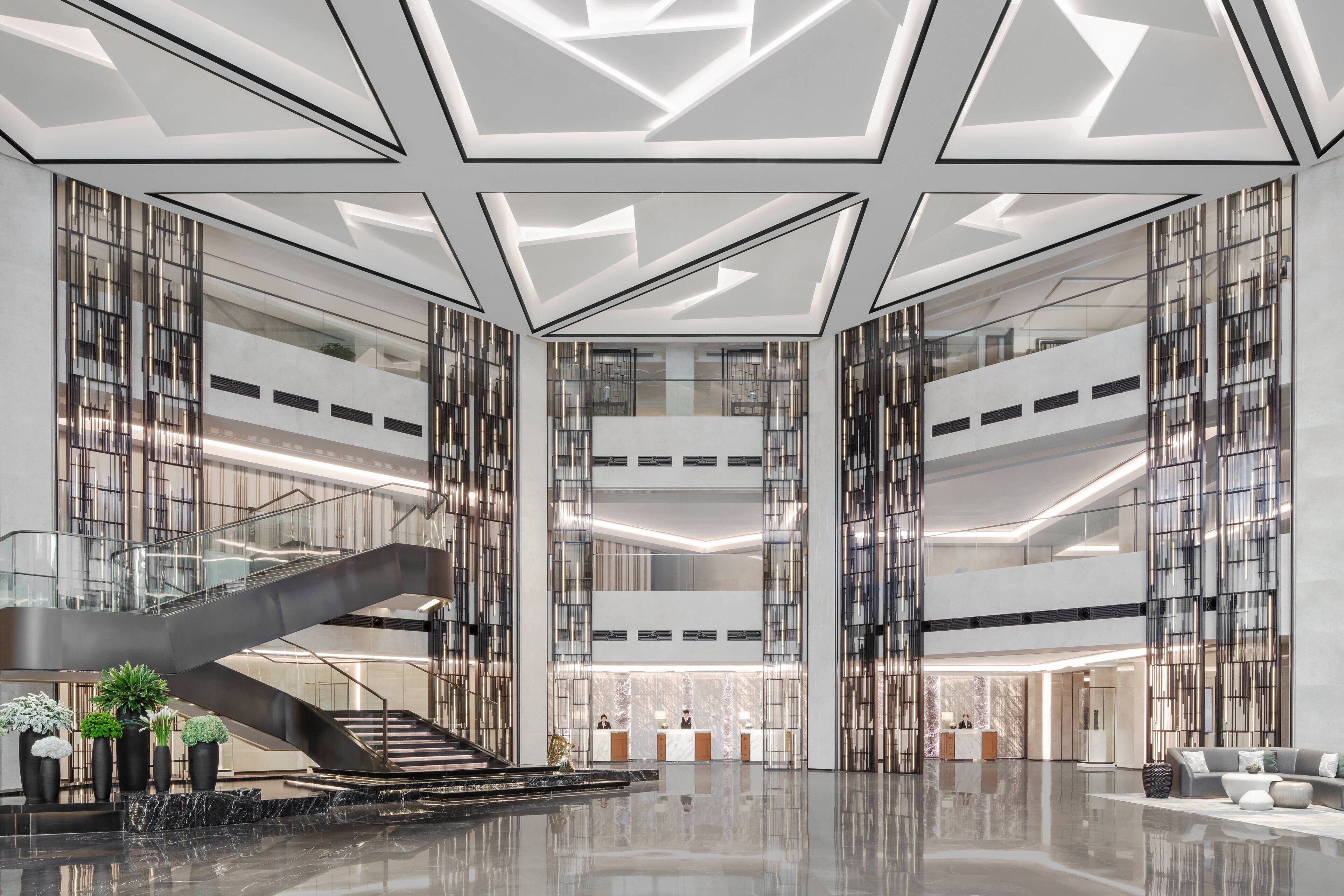 ล็อบบี้