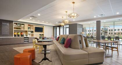 Home2 Suites by Hilton Warminster Horsham