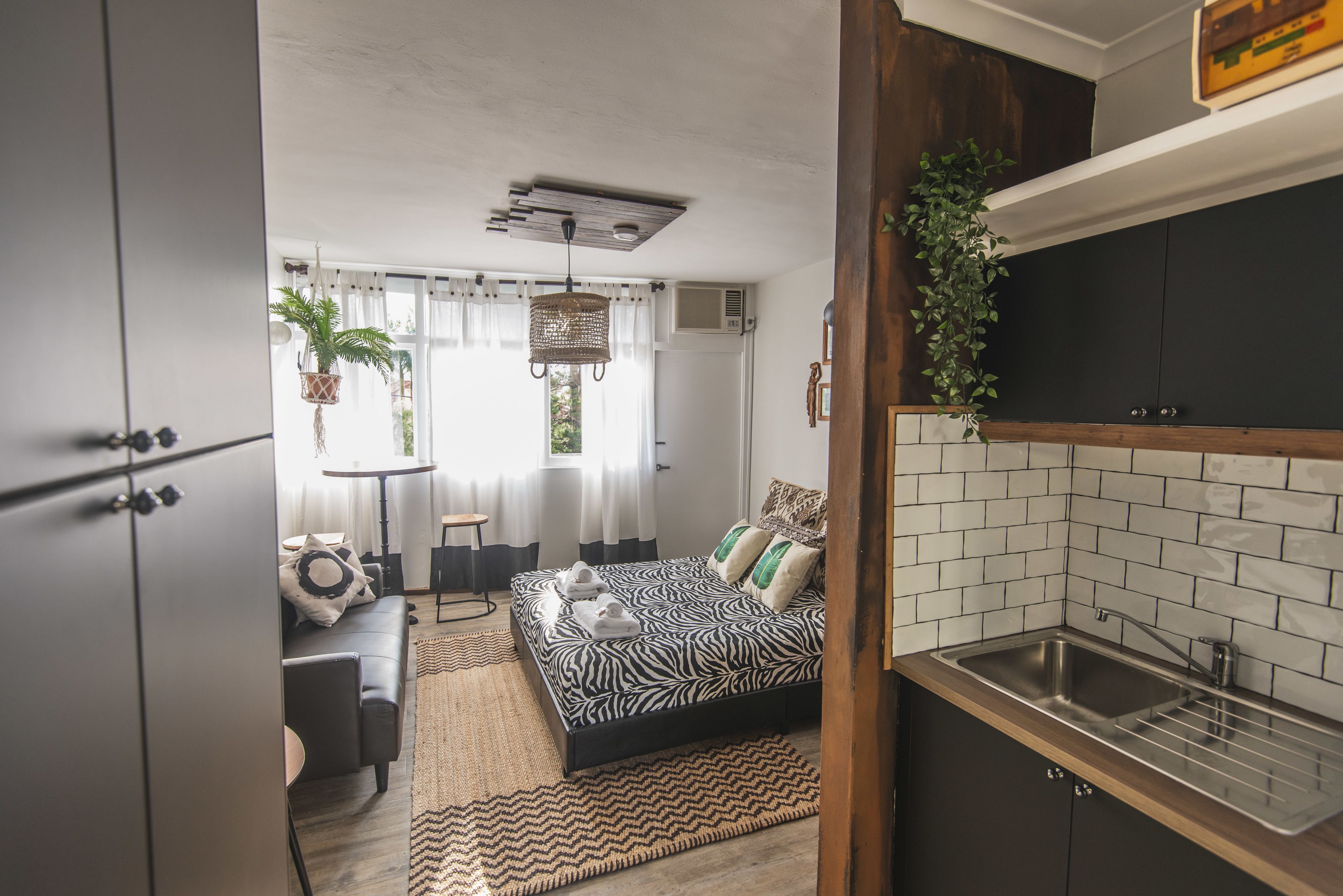 Foto - Manly Waves Studios & Apartments