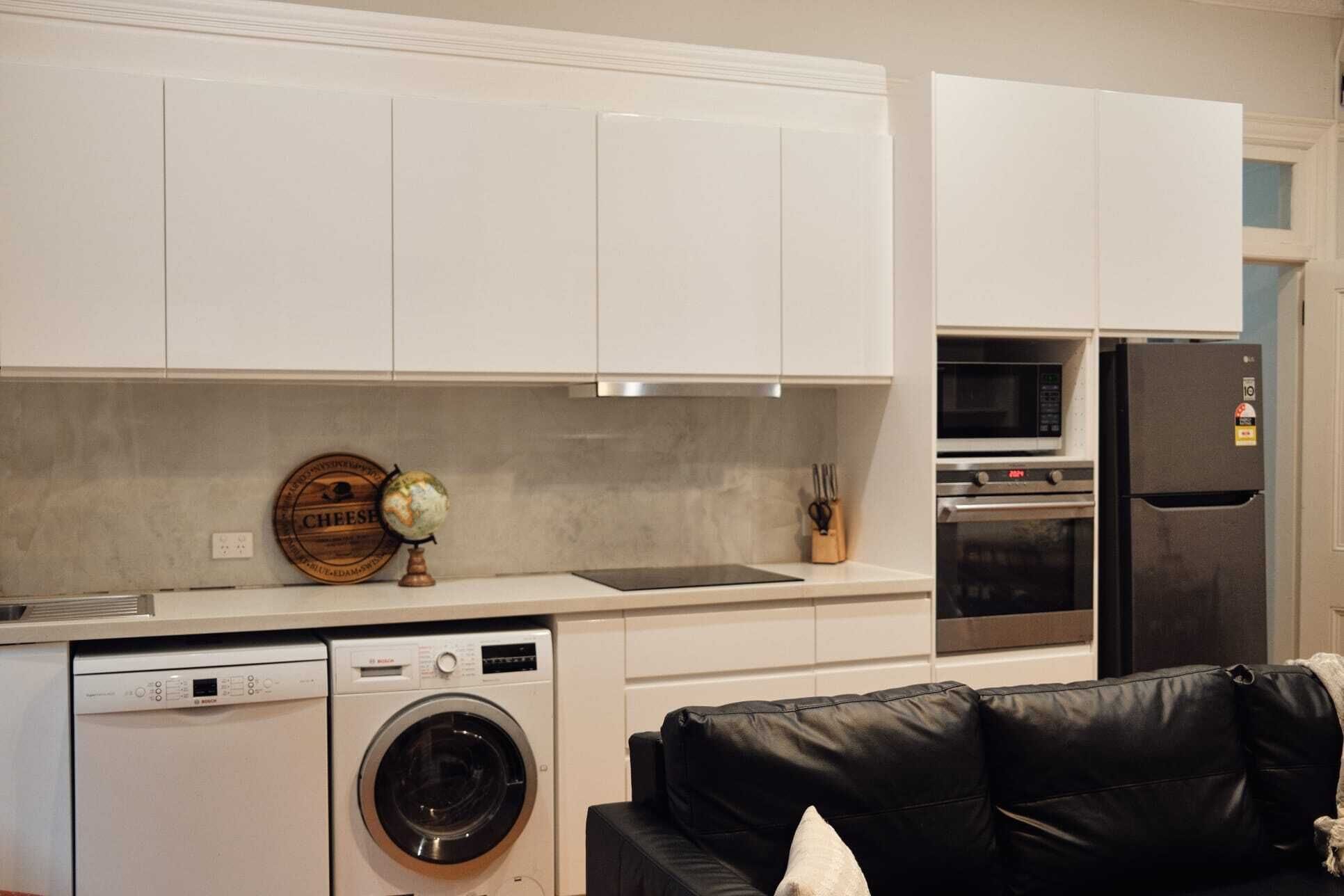 Foto - Manly Waves Studios & Apartments