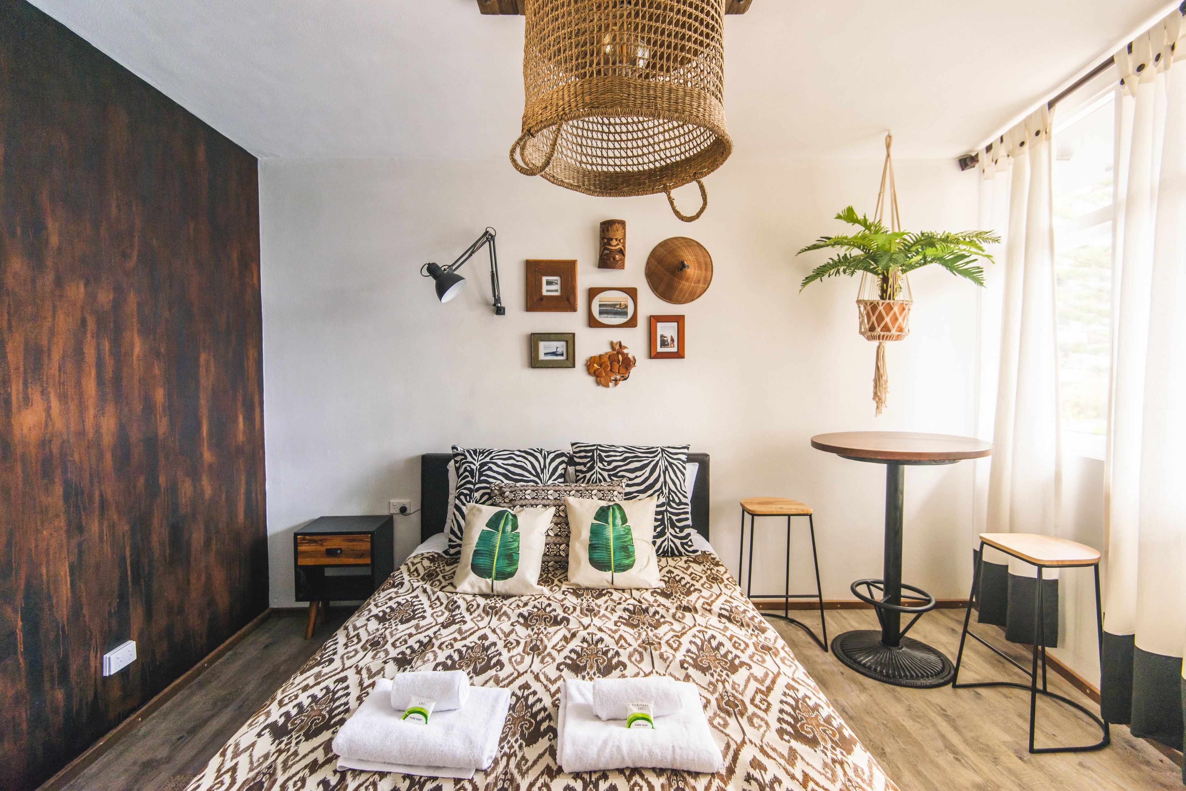 Foto - Manly Waves Studios & Apartments