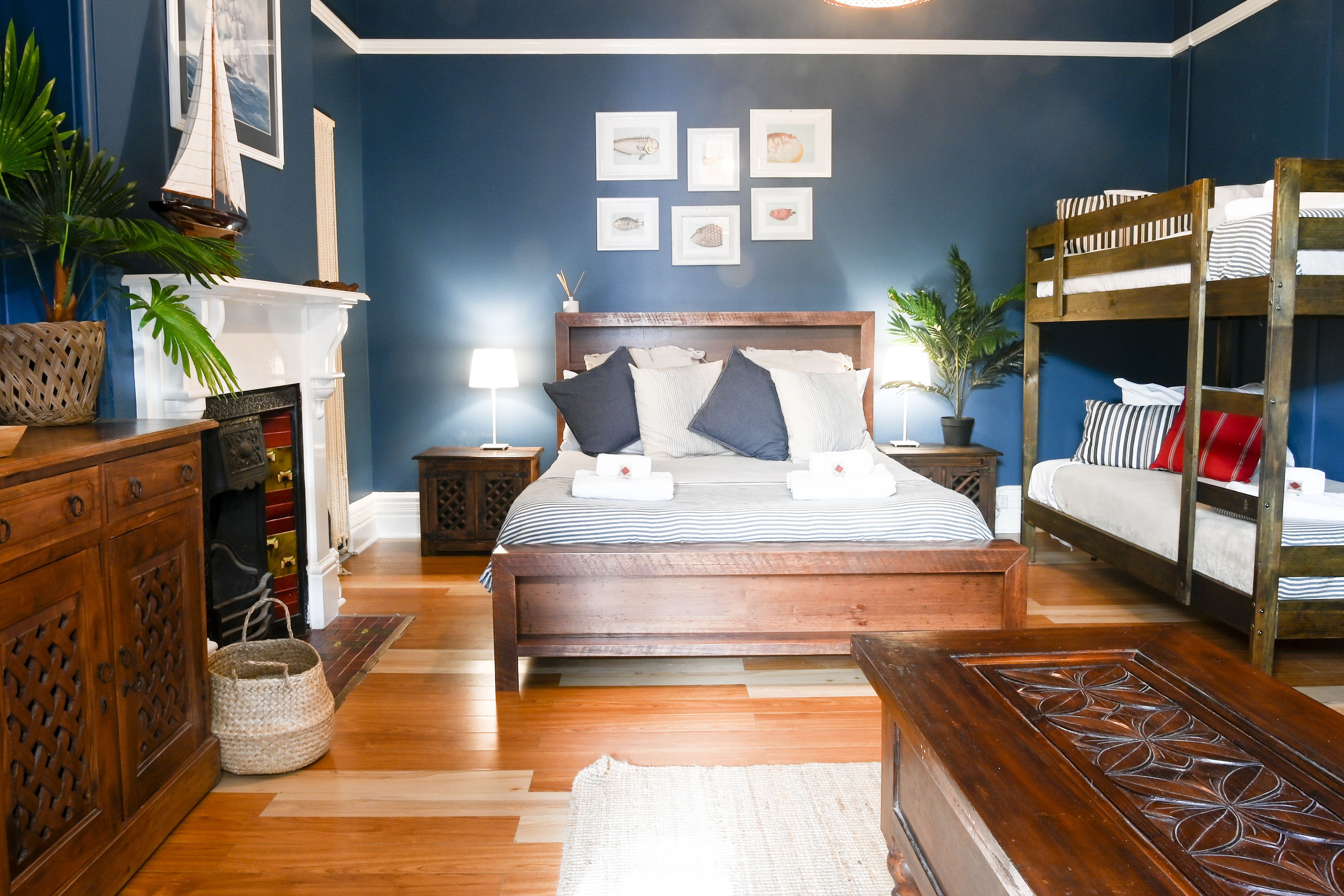 Foto - Manly Waves Studios & Apartments