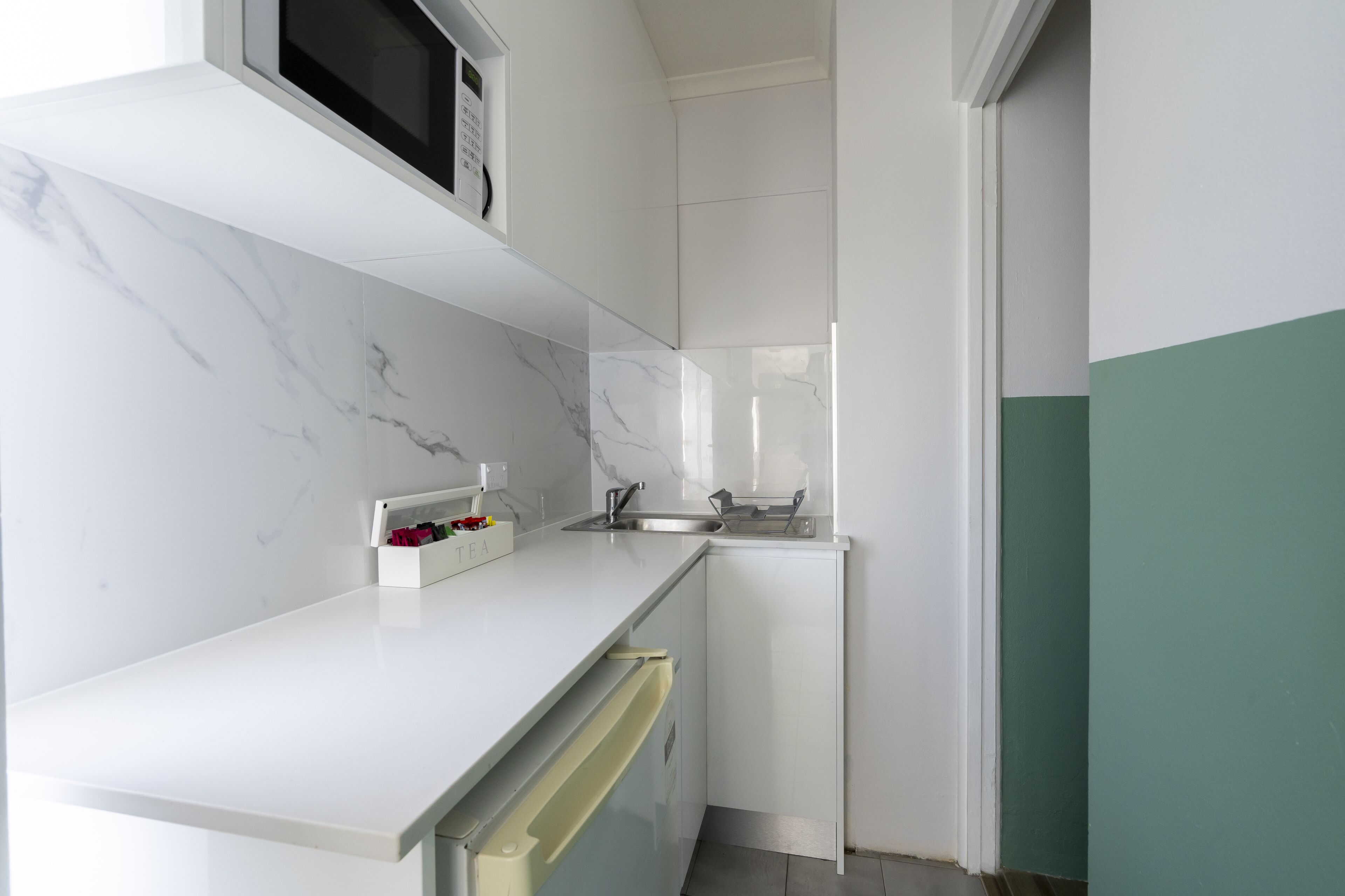 Foto - Manly Waves Studios & Apartments