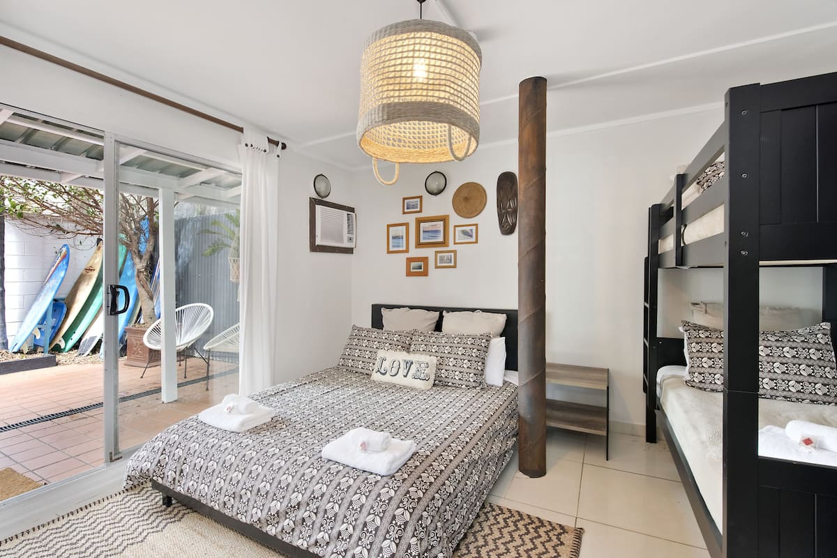 Suite monolocale Design, 1 camera da letto | 1 camera, minibar, con stile personalizzato, con arredamento individuale