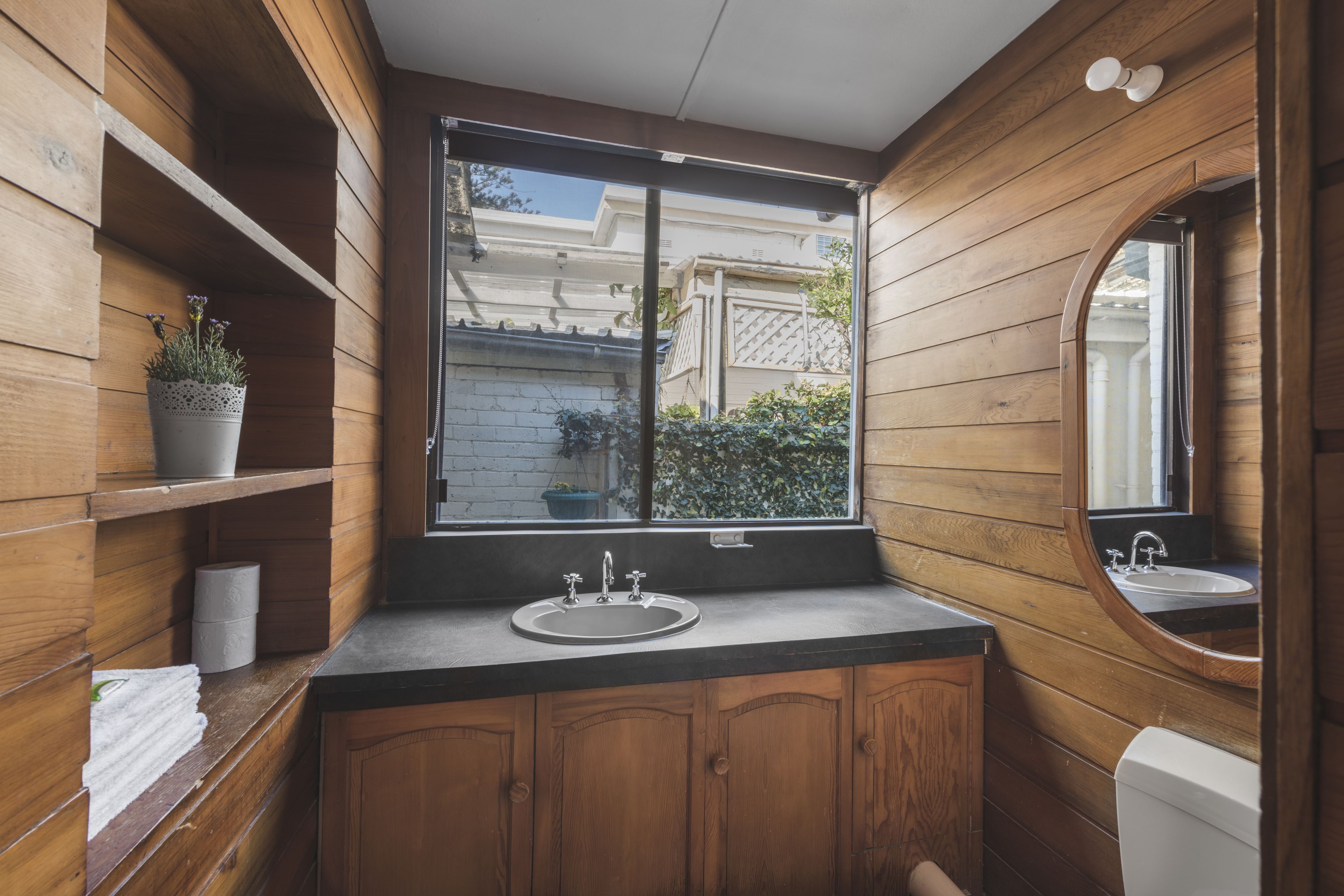 Foto - Manly Waves Studios & Apartments