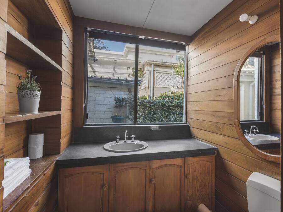 Kamar mandi