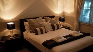 Triple Room, 3 Bedrooms