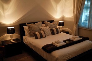 Triple Room, 3 Bedrooms