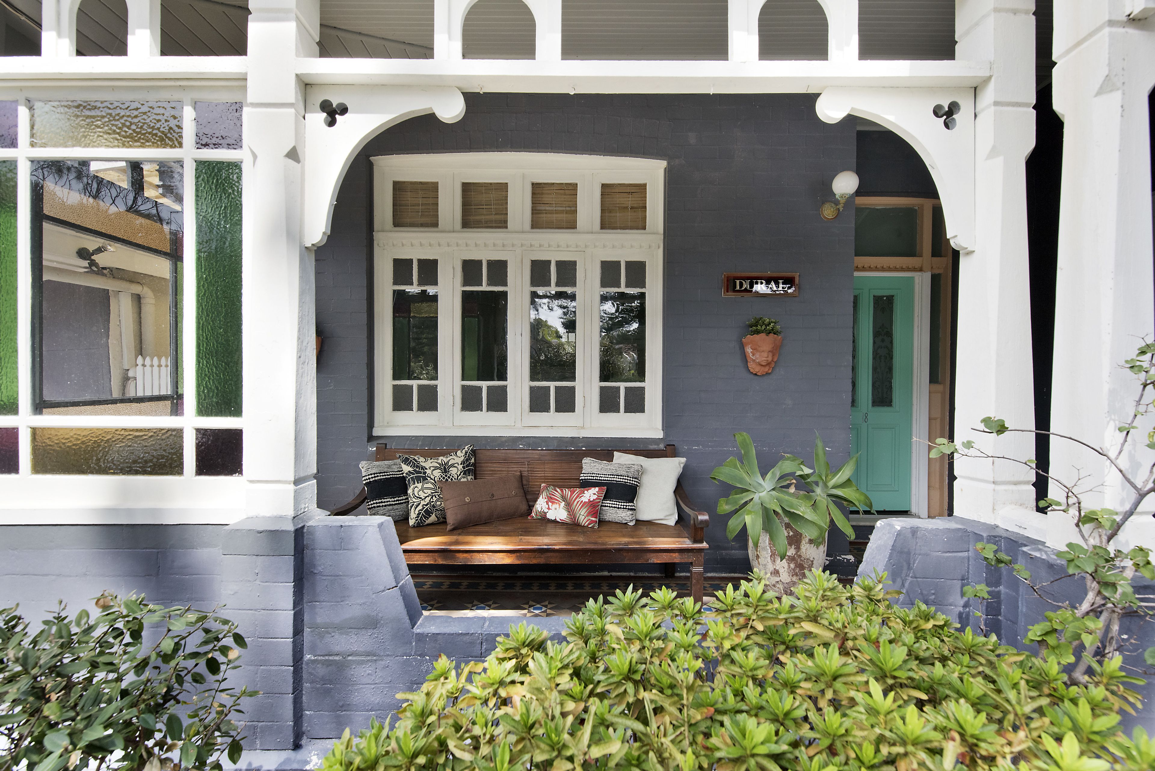 Foto - Manly Waves Studios & Apartments