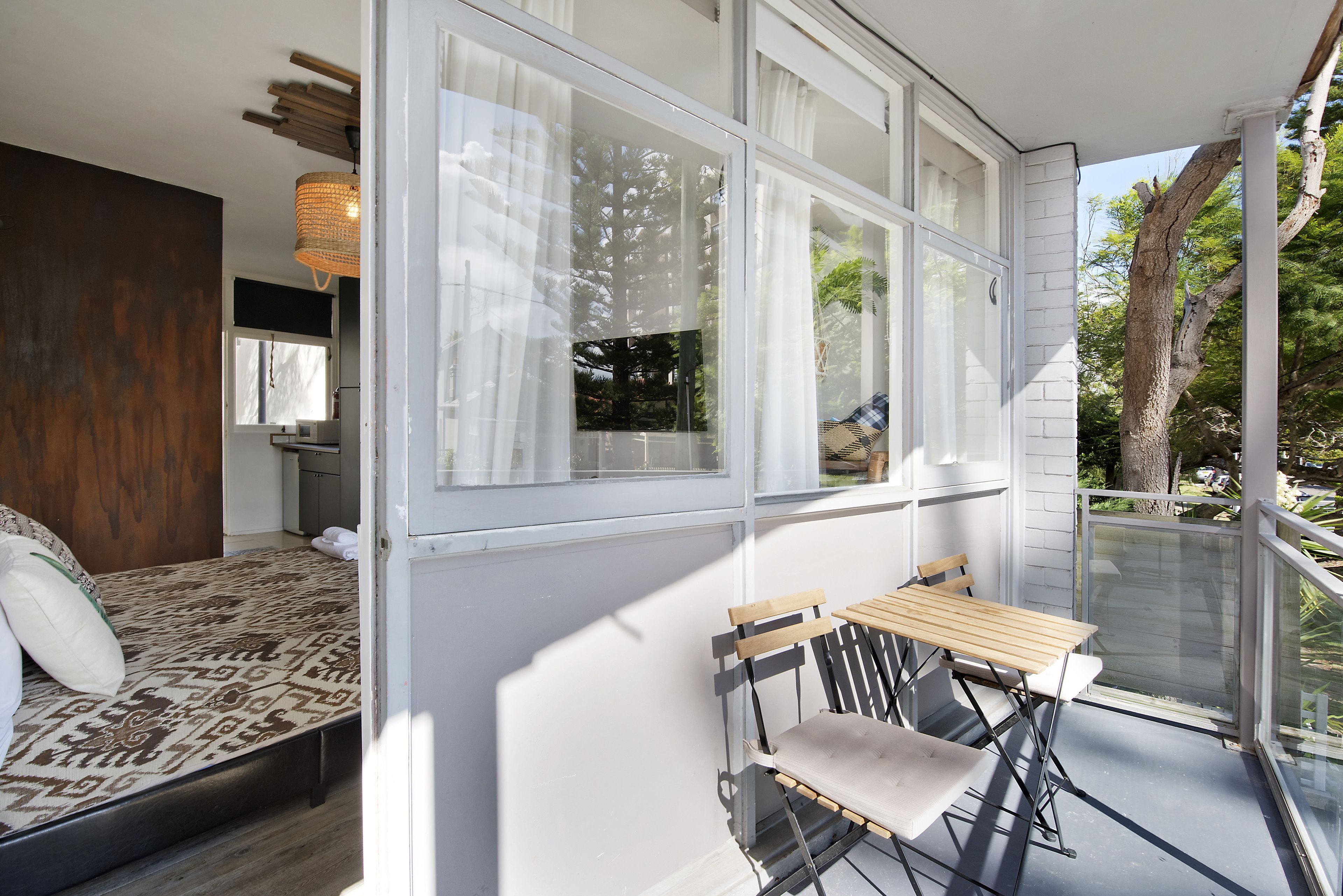 Foto - Manly Waves Studios & Apartments