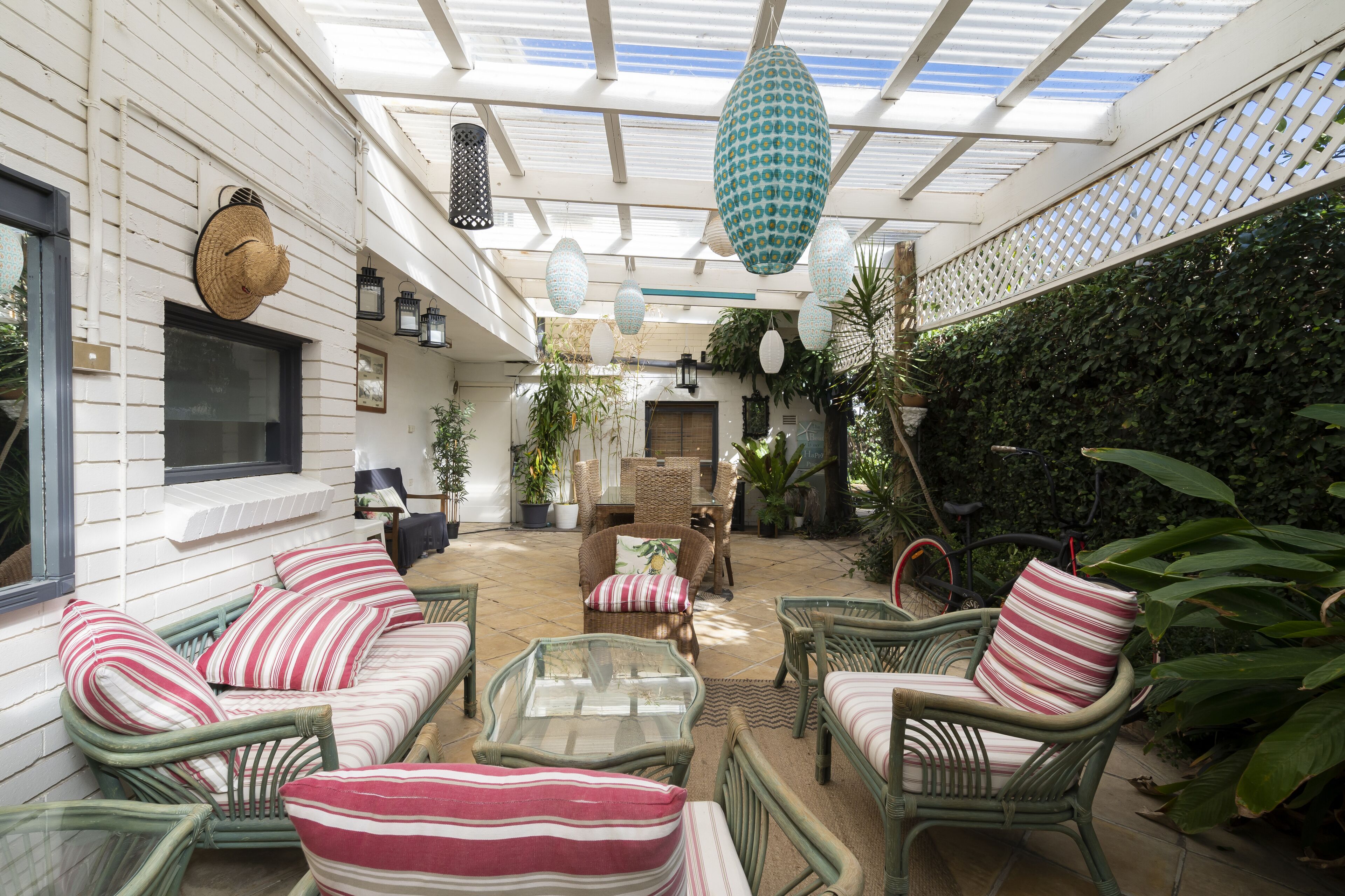 Foto - Manly Waves Studios & Apartments