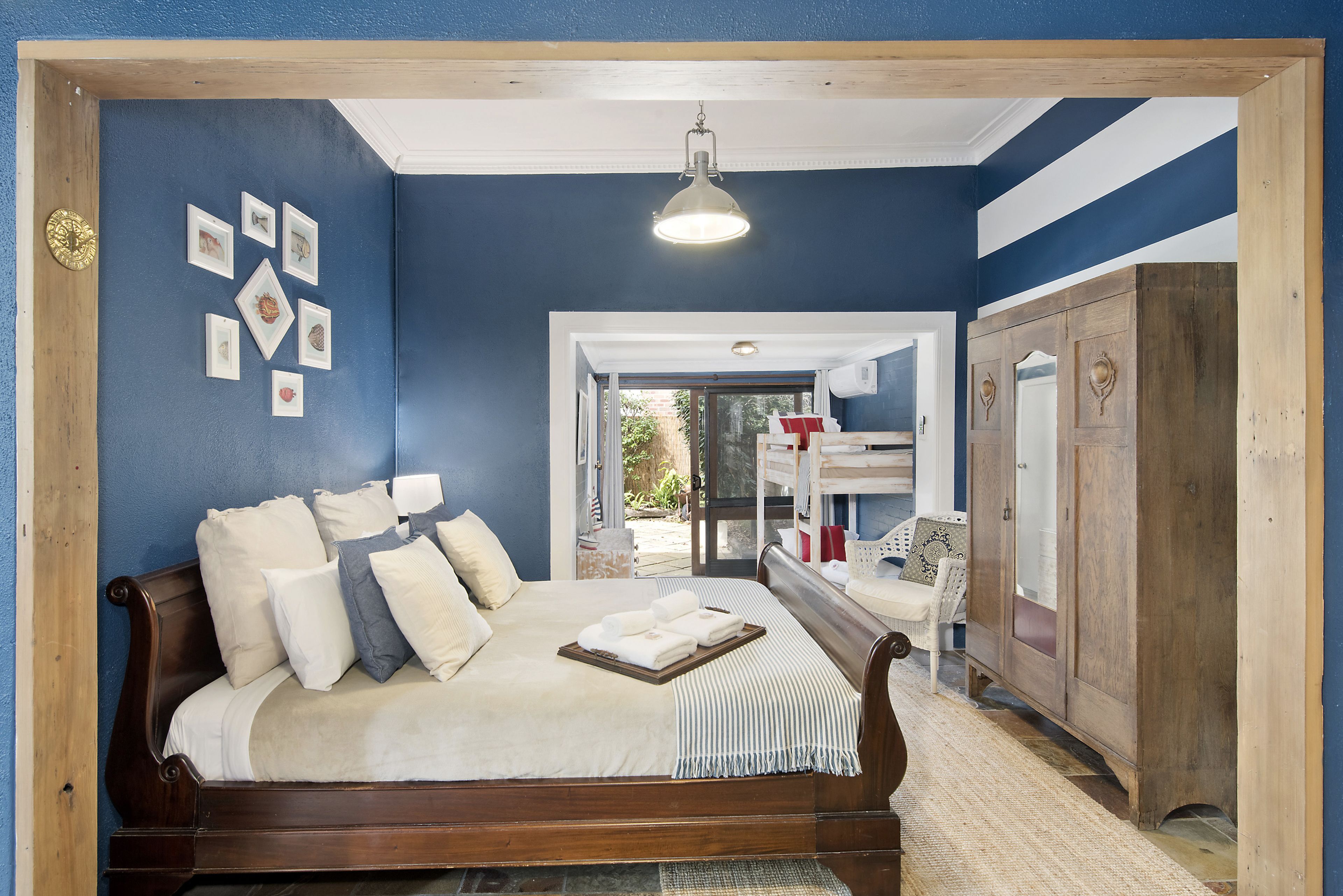 Foto - Manly Waves Studios & Apartments