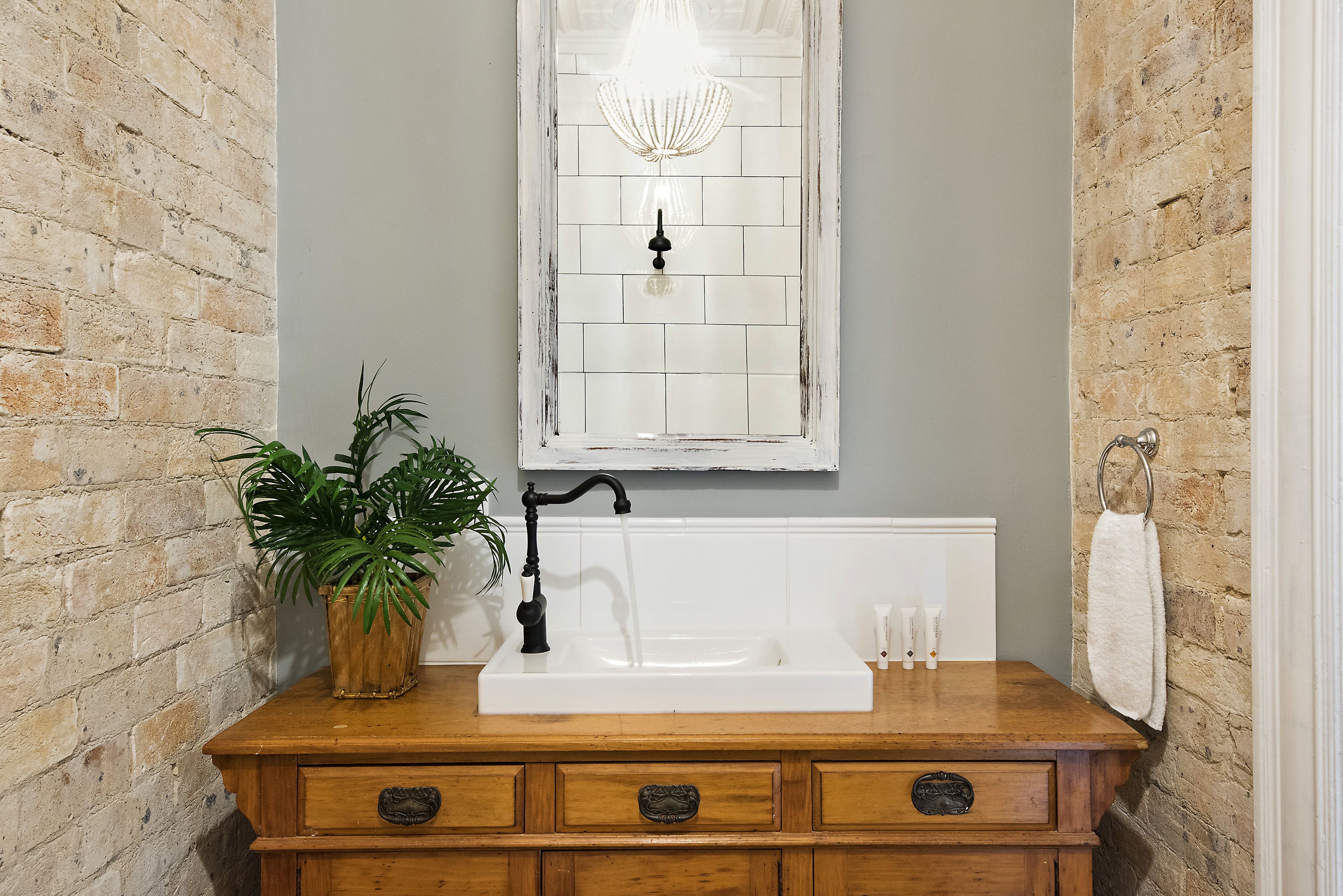 Foto - Manly Waves Studios & Apartments