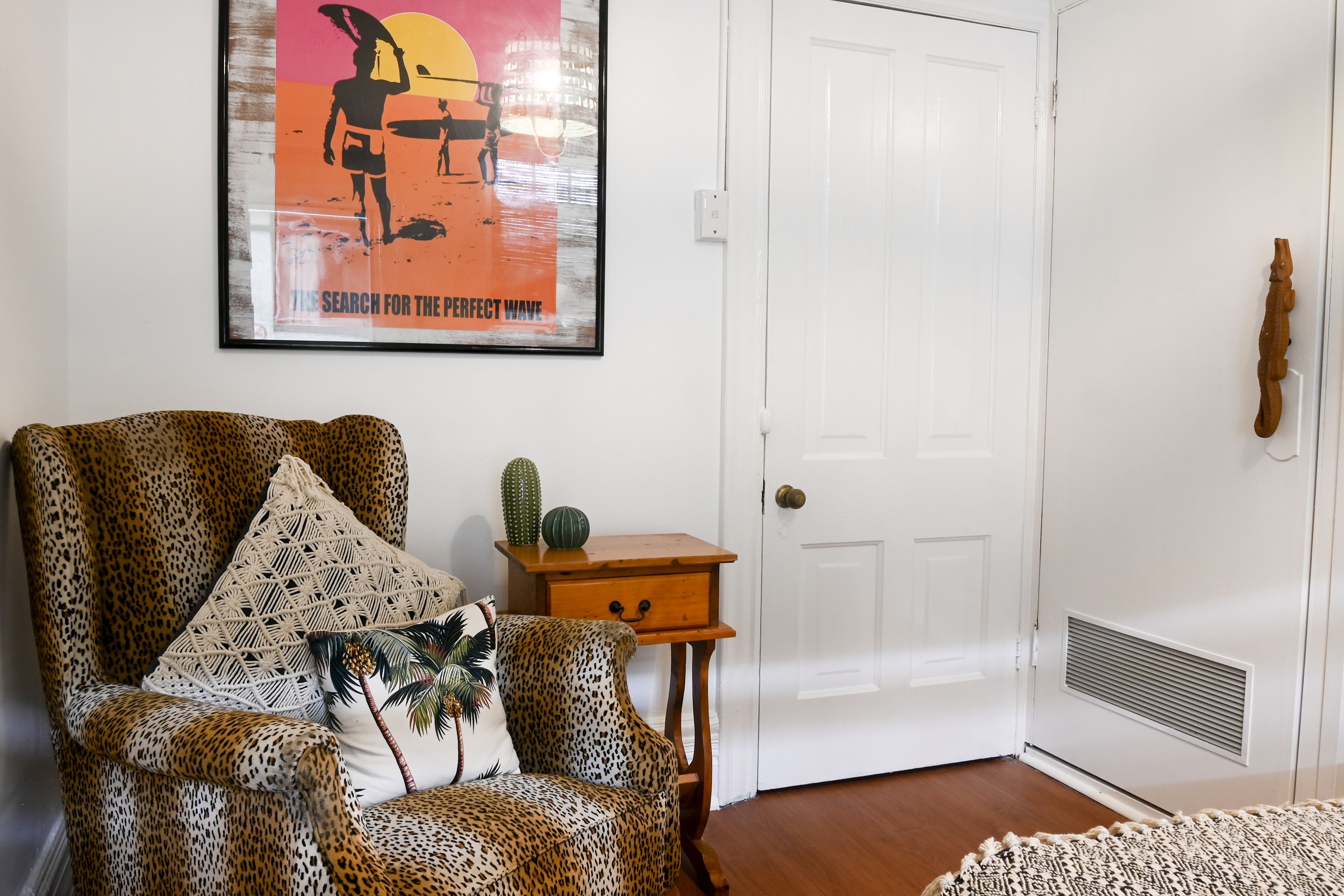 Foto - Manly Waves Studios & Apartments