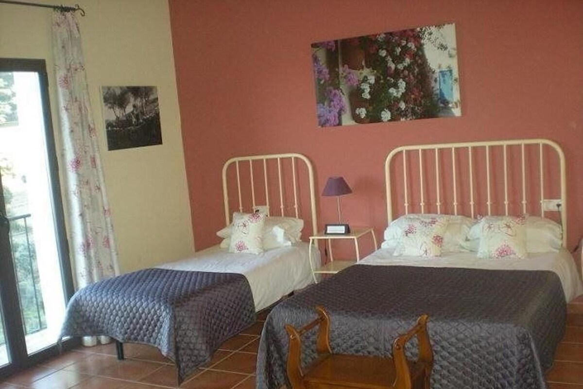 Habitación