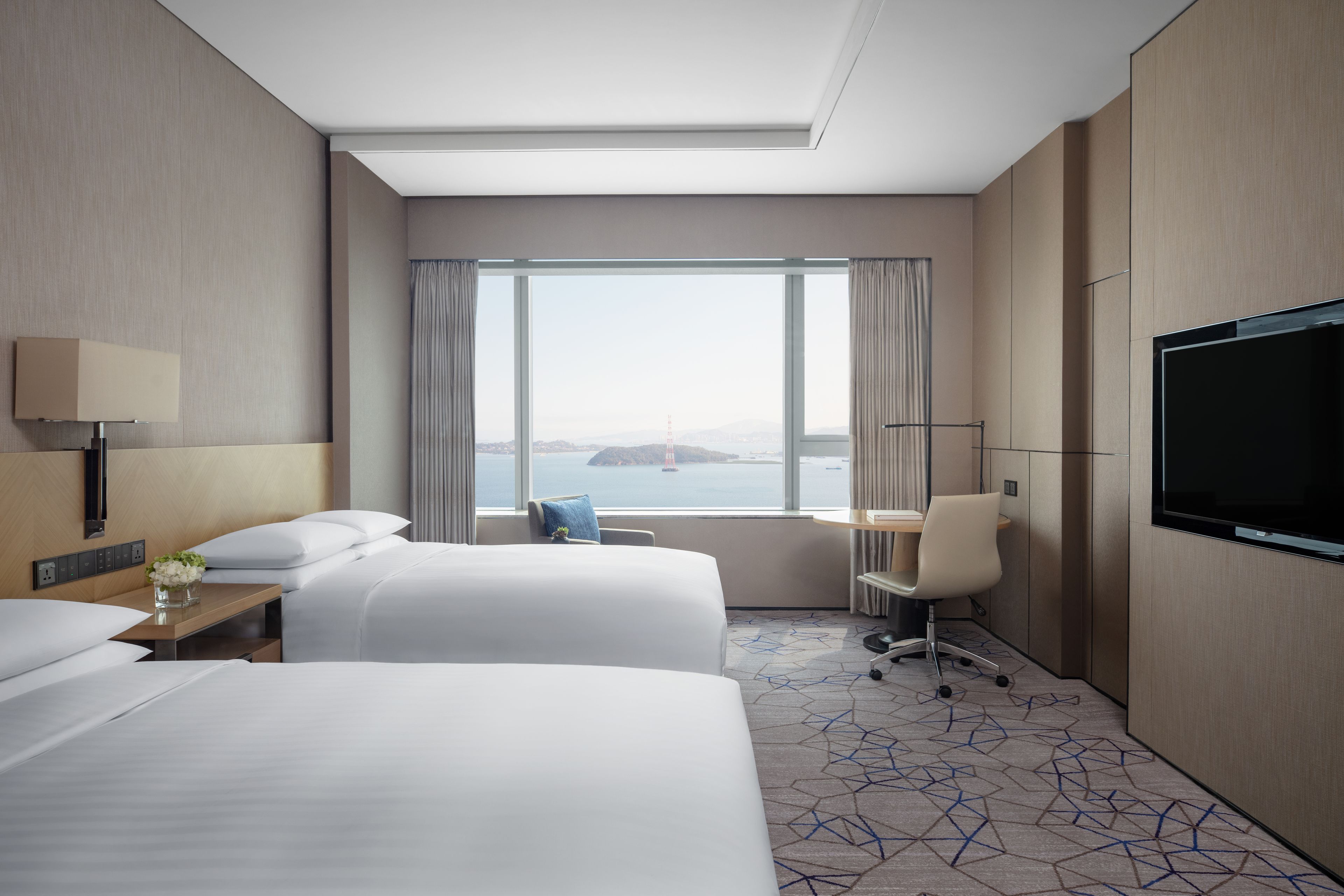 Photo - Courtyard by Marriott Xiamen Haicang