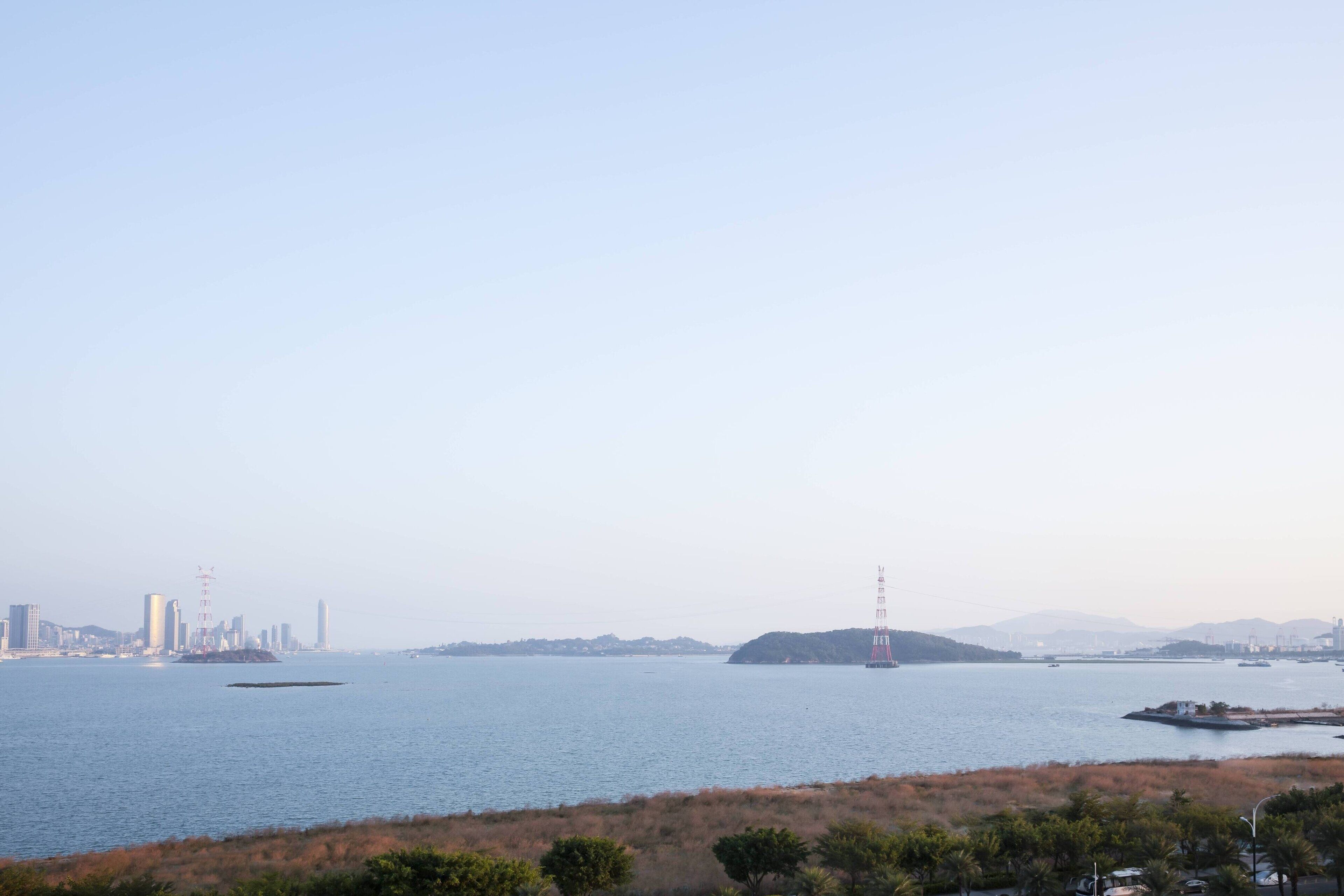 Photo - Courtyard by Marriott Xiamen Haicang