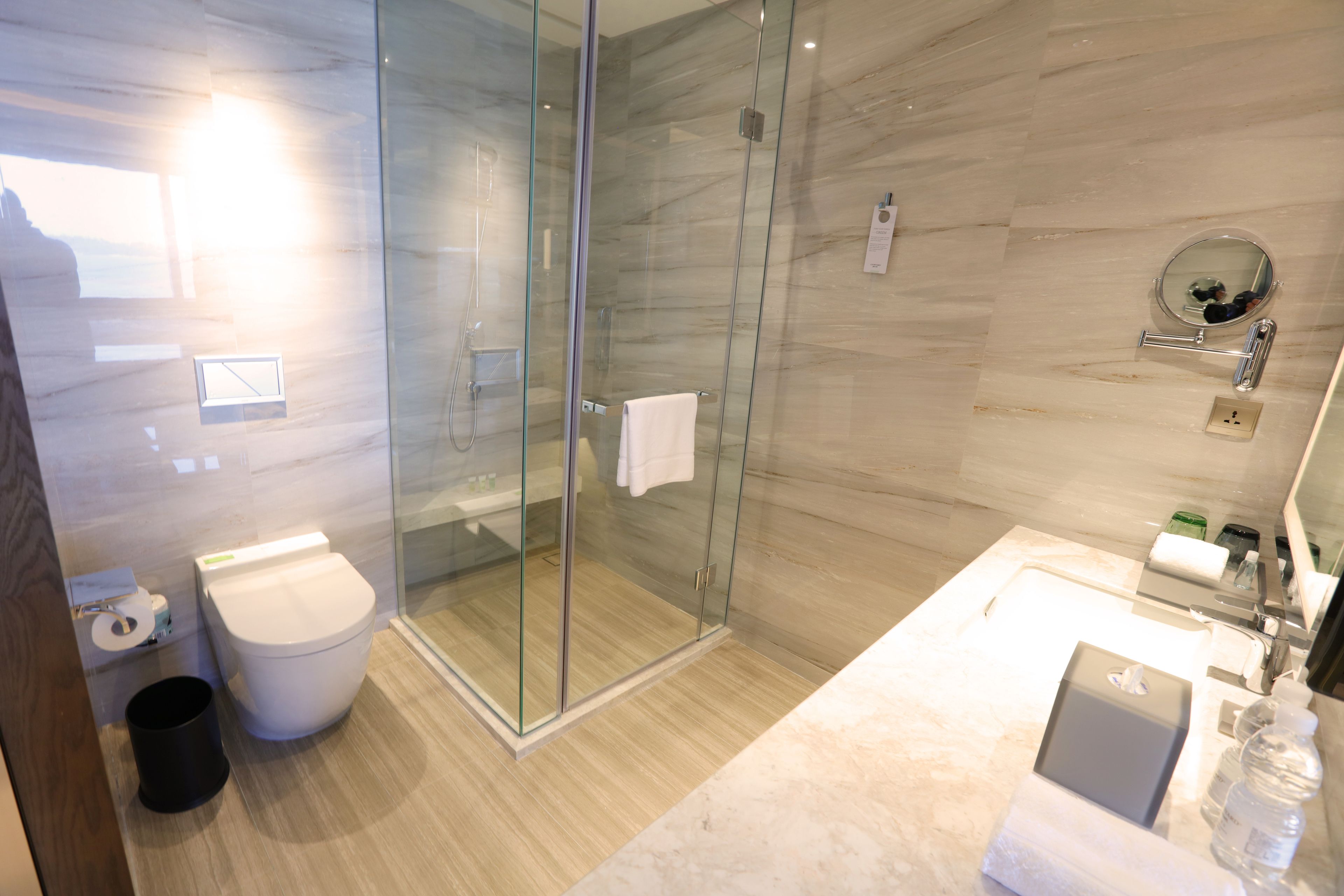 Foto - Courtyard by Marriott Xiamen Haicang