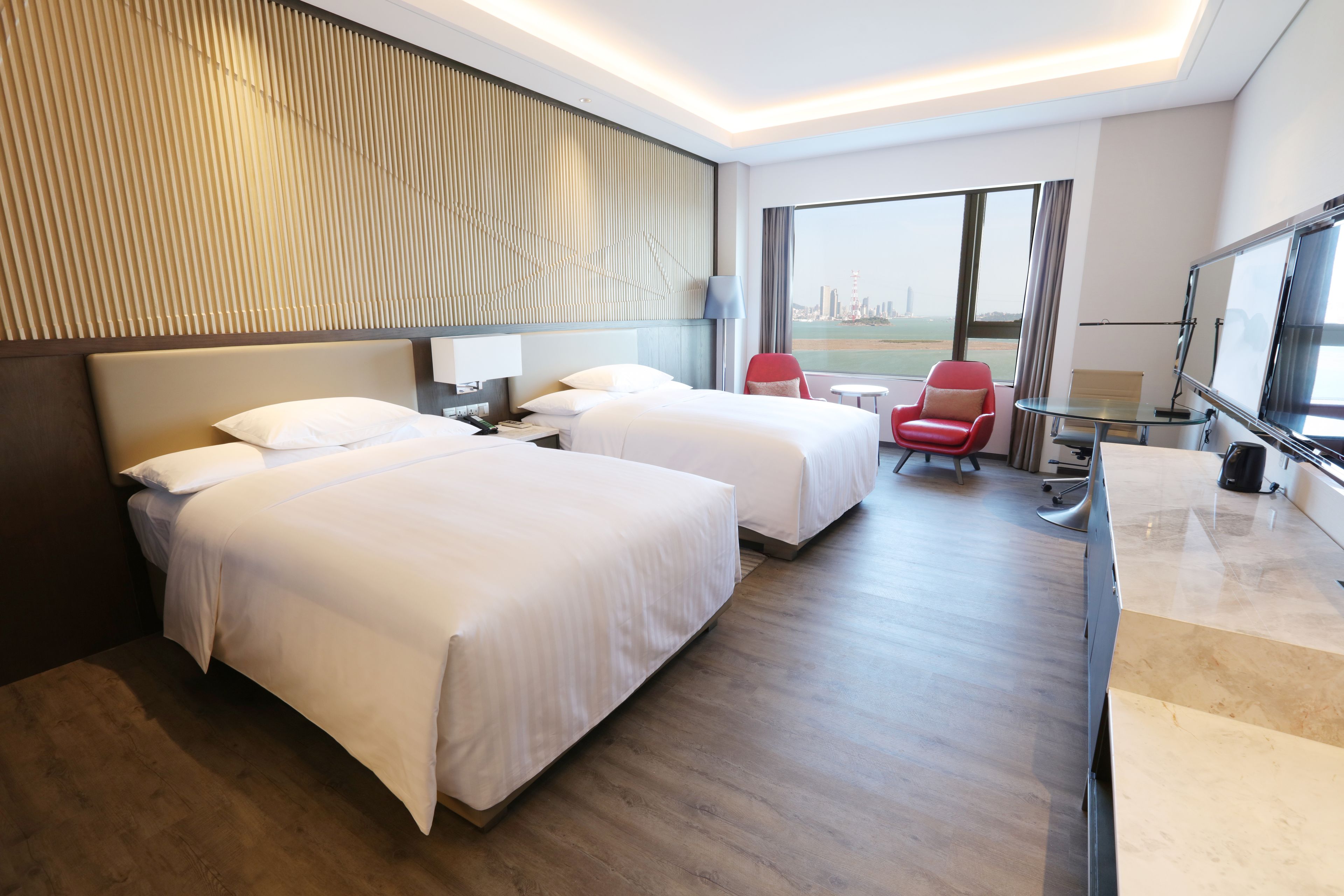 Photo - Courtyard by Marriott Xiamen Haicang