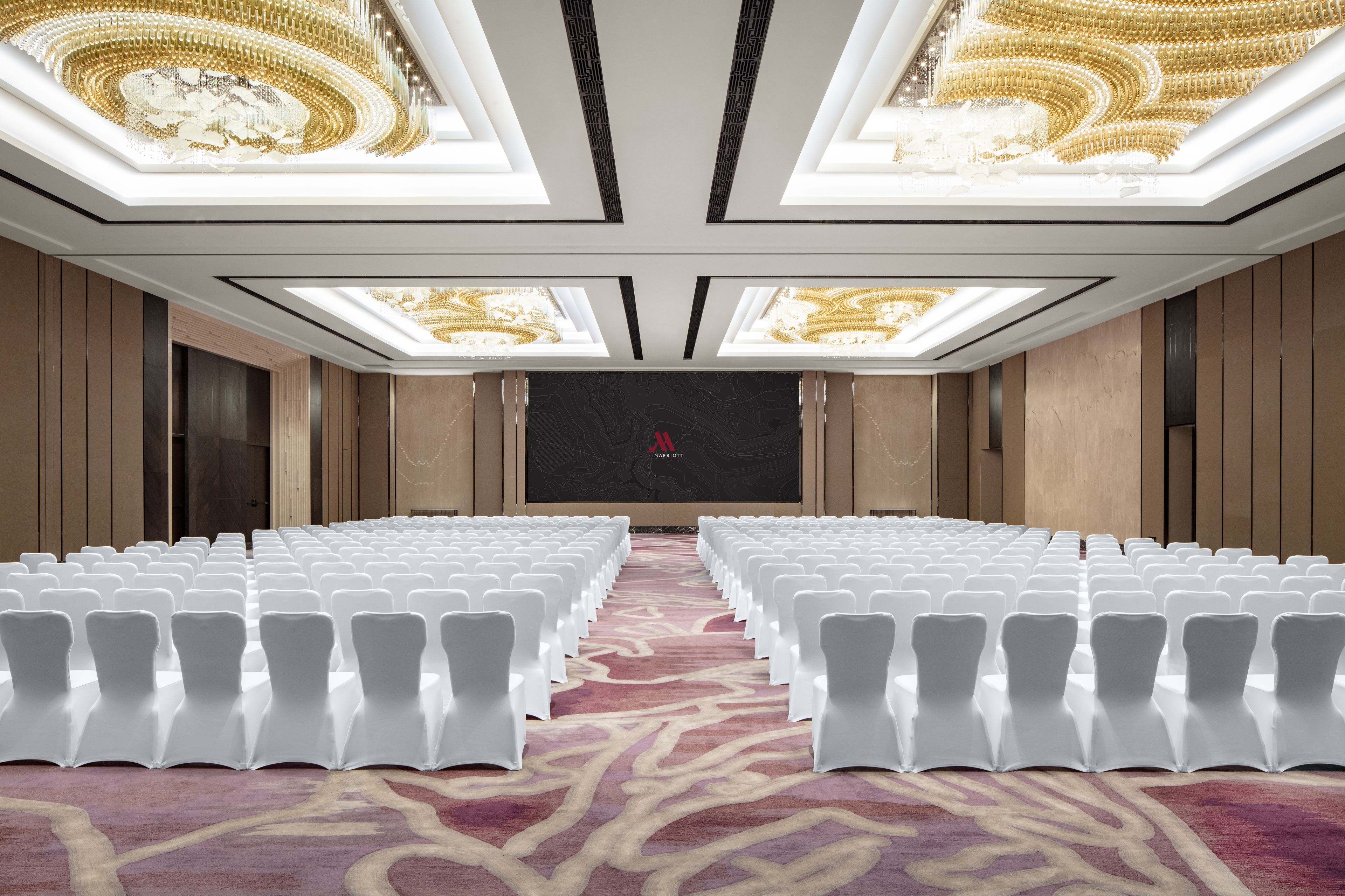 Photo - Courtyard by Marriott Xiamen Haicang