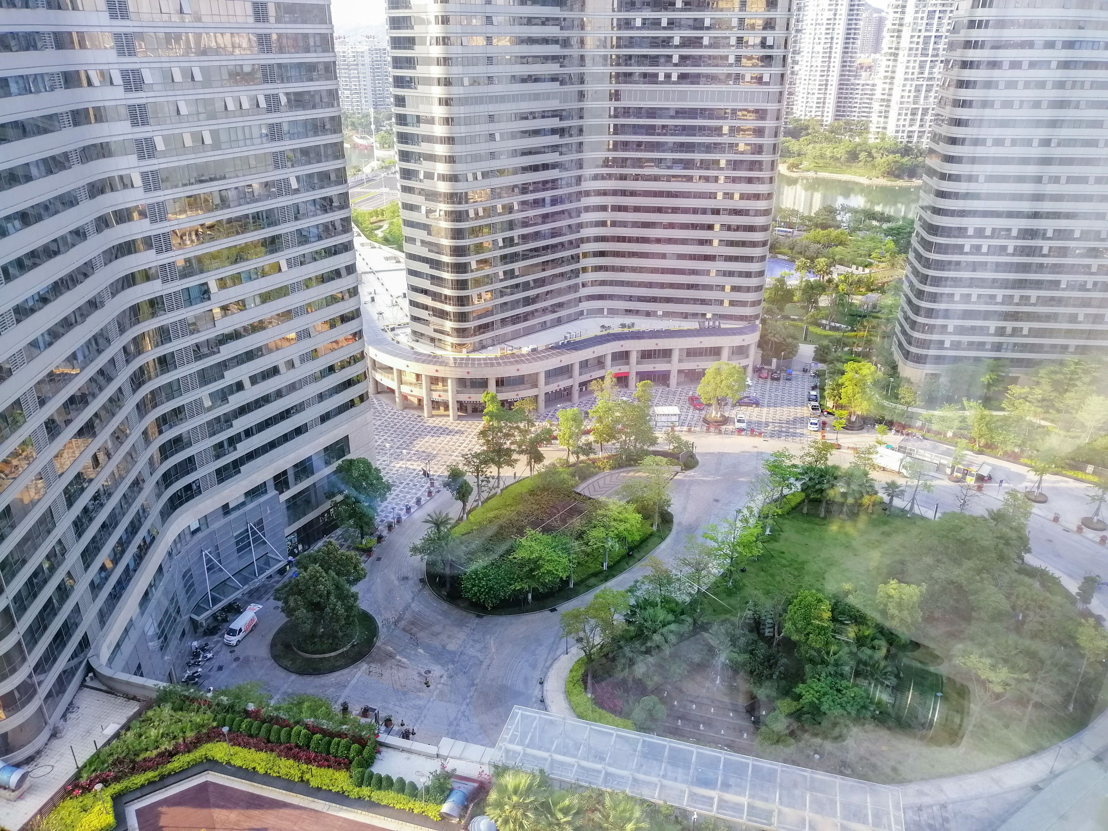 Photo - Courtyard by Marriott Xiamen Haicang