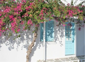 شرفة/رواق