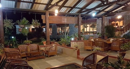 Kichu Resort