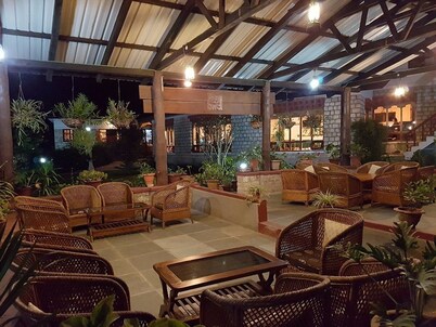 Kichu Resort