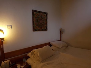 Standard Double Room, 1 Single Bed, Non Smoking