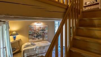 Superior Triple Room, 2 Bedrooms, Non Smoking (Marius) | Room amenity