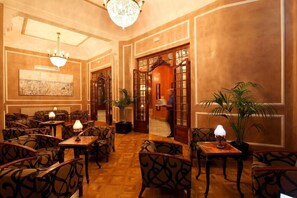Dining - Hotel Nouvel (BARCELONA)