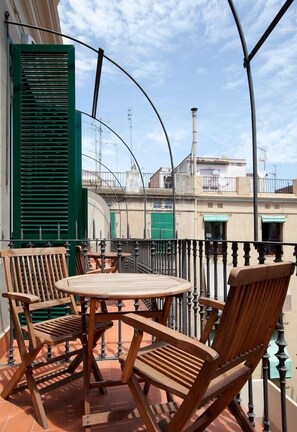 Balcon