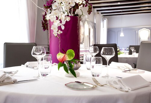 Logis Auberge du Cheval Blanc