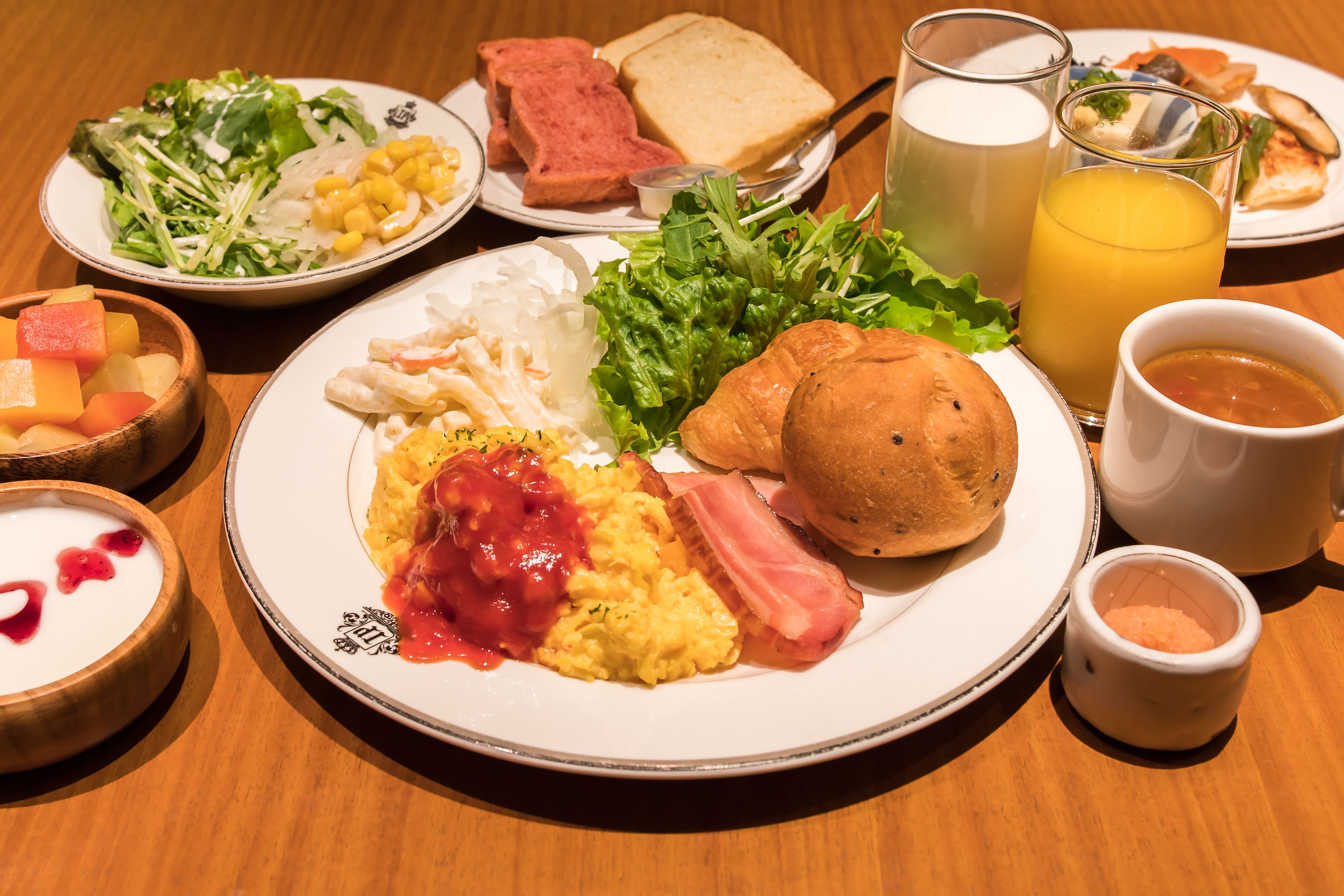 Photo - IP CITY HOTEL Osaka